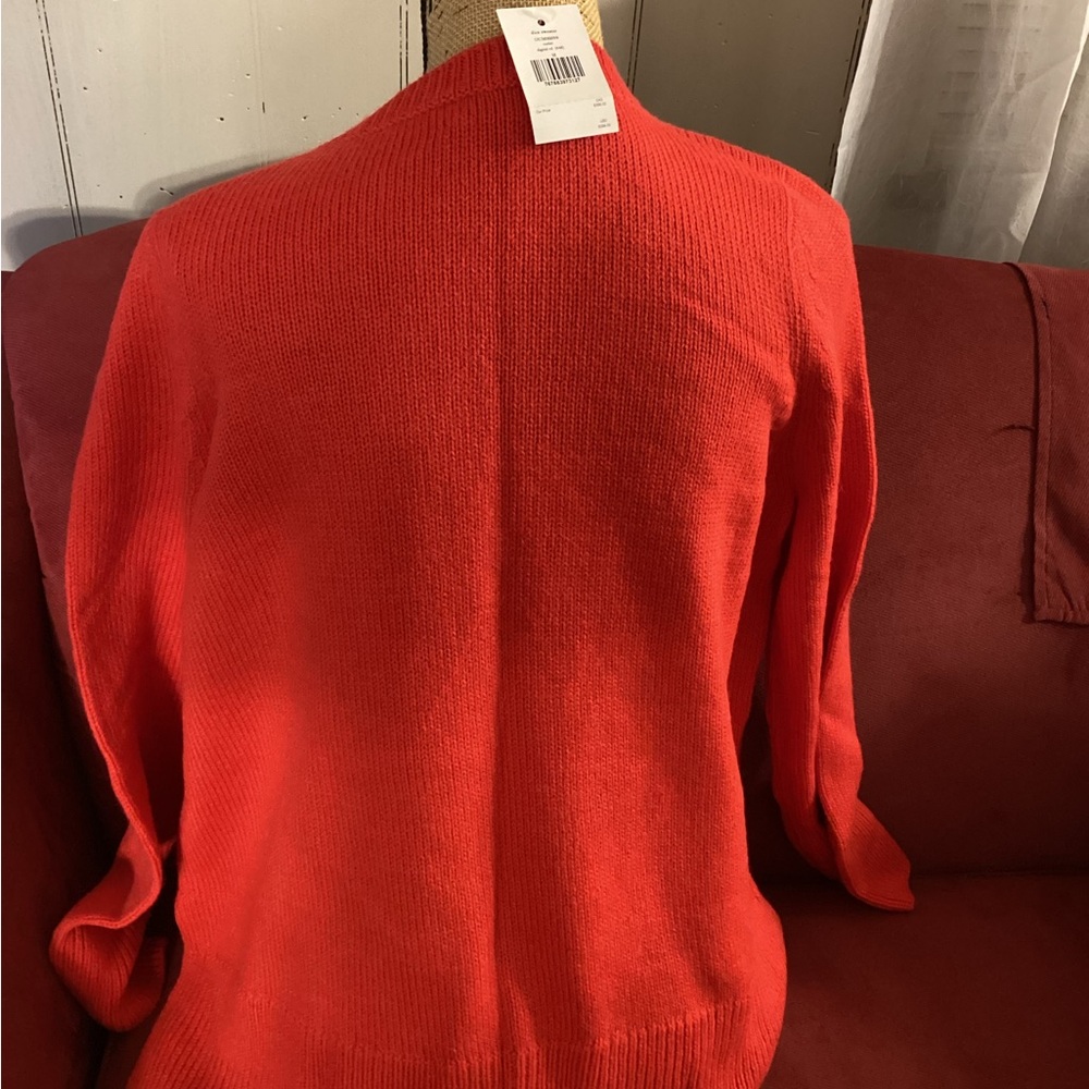Kate Spade Sweater - Picture 2 of 4
